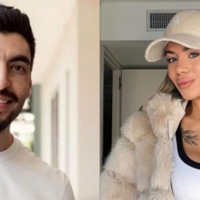 Causa Candela Arizaga: la joven se negó a declarar y Facundo Moyano continúa imputado