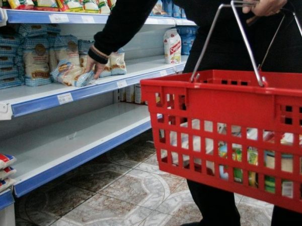 Comercio minorista: las ventas volvieron a crecer en septiembre y subieron un 0,3% interanual según CAME