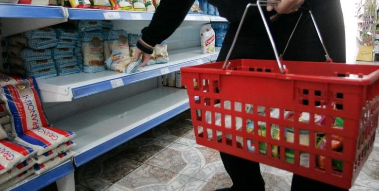 Comercio minorista: las ventas volvieron a crecer en septiembre y subieron un 0,3% interanual según CAME