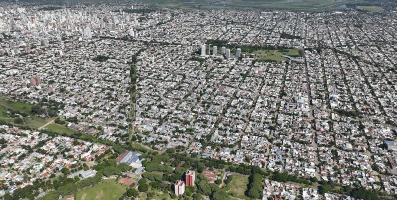 Fundación Cauces organiza en Santa Fe el ciclo de debates «Conversaciones sobre territorios y sociedad»