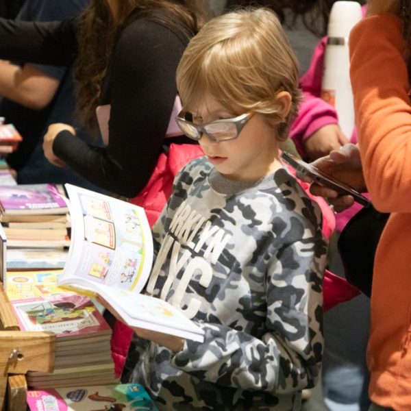 Concordia será sede de la segunda edición de la Feria Provincial del Libro este fin de semana