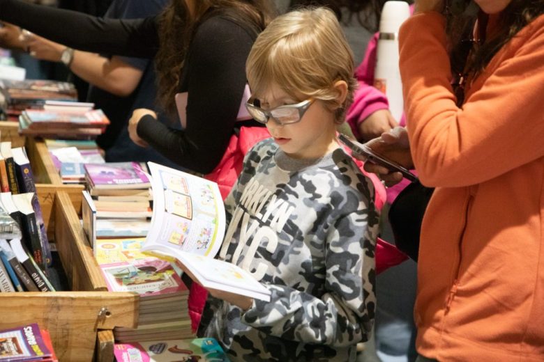 Concordia será sede de la segunda edición de la Feria Provincial del Libro este fin de semana