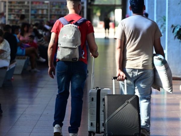 Terminal de Ómnibus de Santa Fe: licitan un nuevo servicio de vigilancia y seguridad