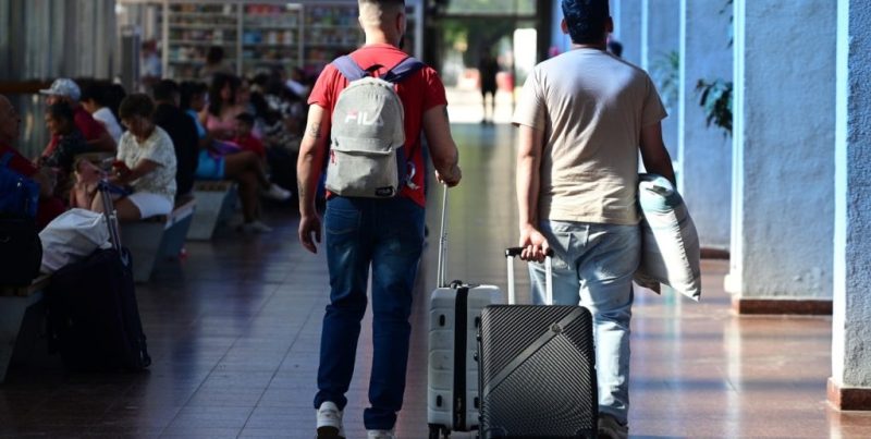 Terminal de Ómnibus de Santa Fe: licitan un nuevo servicio de vigilancia y seguridad