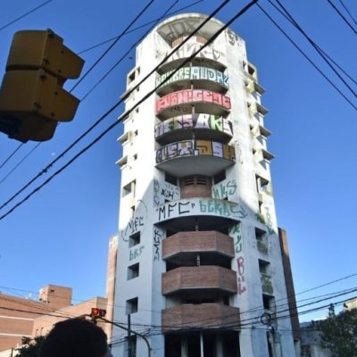 Rumbo a 2027: Leandro Simoniello pidió debatir soluciones urbanas para la ciudad de Santa Fe
