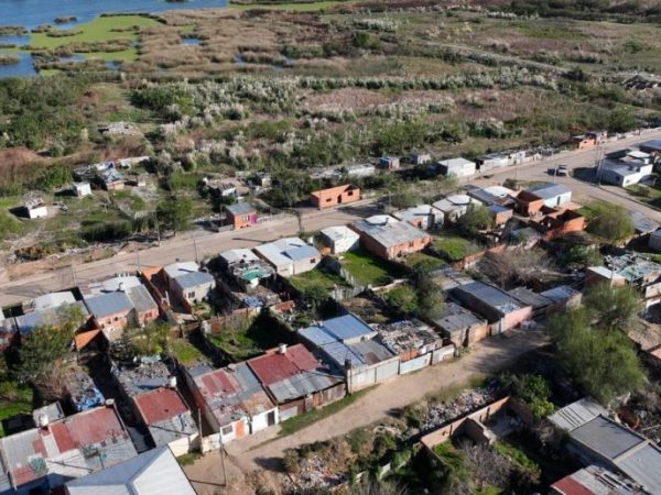 Fenómeno de El Niño en Santa Fe: advierten por riesgos sanitarios y contaminación del agua