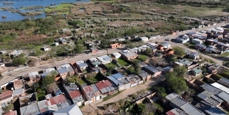 Fenómeno de El Niño en Santa Fe: advierten por riesgos sanitarios y contaminación del agua