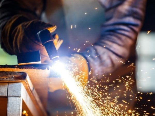 Industria nacional: el uso de la capacidad instalada registró en septiembre su nivel más bajo desde 2016 según el INDEC