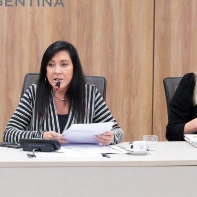 Diputados comenzó a debatir sobre la imprescriptibilidad de los delitos sexuales