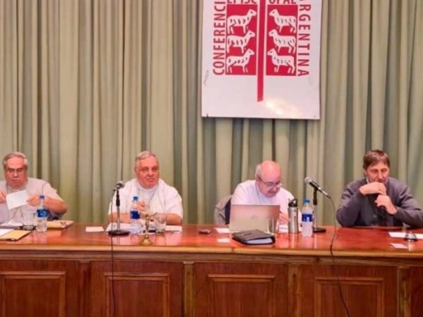 Discapacidad: la Iglesia valoró el encuentro con funcionarios nacionales pero reclamó medidas concretas y cumplimiento de la normativa
