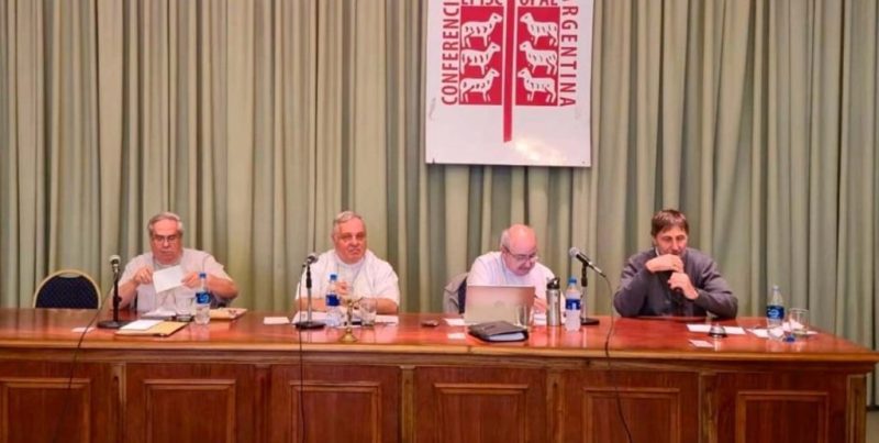 Discapacidad: la Iglesia valoró el encuentro con funcionarios nacionales pero reclamó medidas concretas y cumplimiento de la normativa