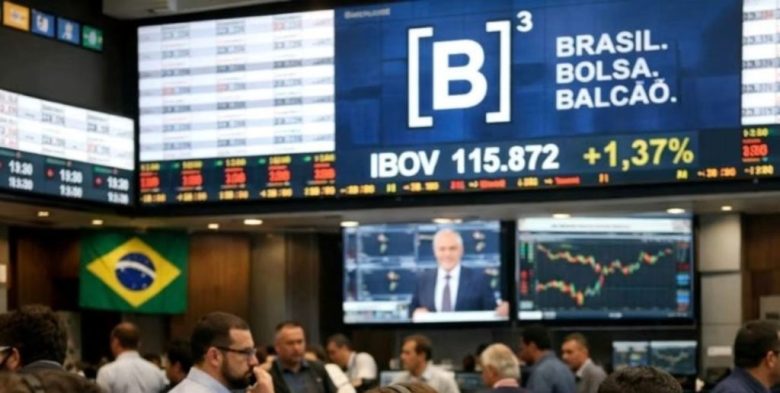 Elecciones en Brasil: el mercado argentino opera atento al impacto del triunfo de Flávio Bolsonaro