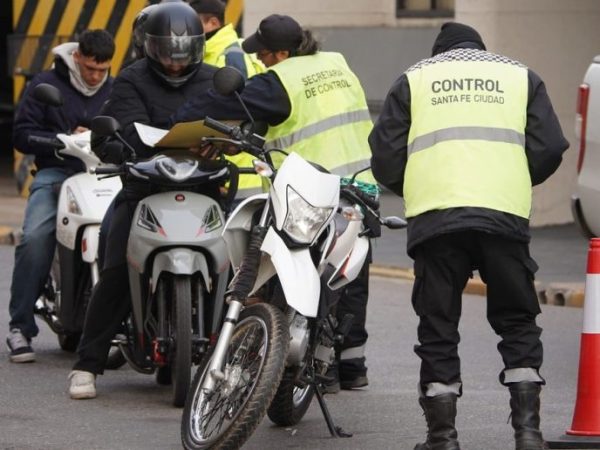 Moratoria de multas de tránsito en Santa Fe: cómo adherirse y cuáles son los beneficios de pago