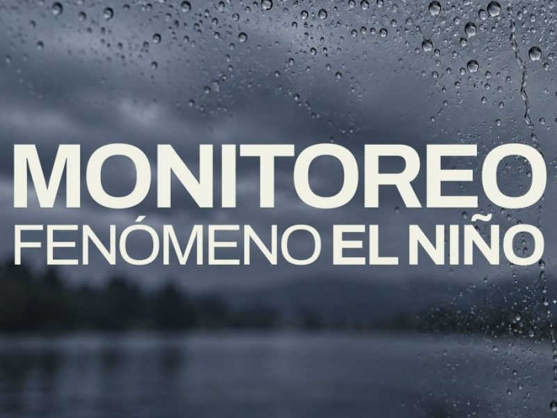 Situación hídrica: el gobierno provincial mantiene el monitoreo en todo el territorio entrerriano