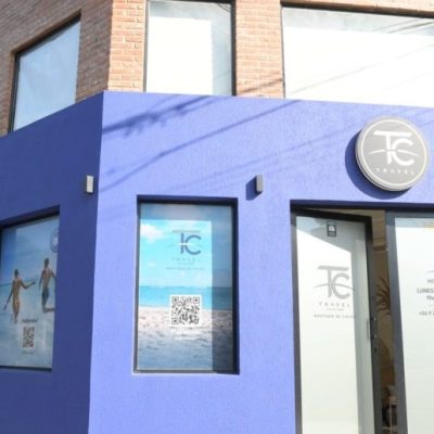 TC Travel, la nueva agencia boutique de viajes en Santa Fe que redefine las vacaciones con diseño a medida
