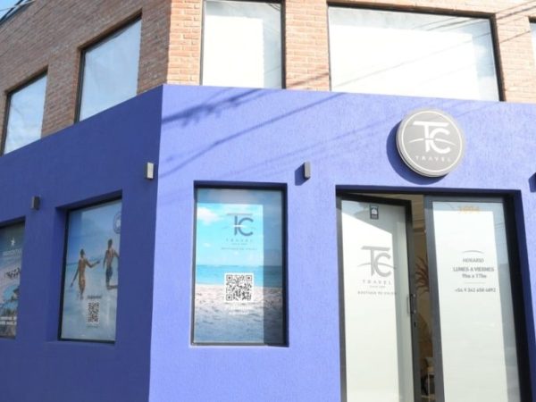 TC Travel, la nueva agencia boutique de viajes en Santa Fe que redefine las vacaciones con diseño a medida
