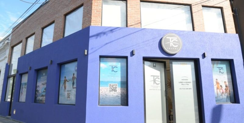 TC Travel, la nueva agencia boutique de viajes en Santa Fe que redefine las vacaciones con diseño a medida