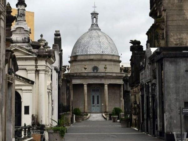 Día de la Madre en Santa Fe: cómo funcionará el Cementerio Municipal y qué horarios tendrá el fin de semana