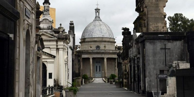 Día de la Madre en Santa Fe: cómo funcionará el Cementerio Municipal y qué horarios tendrá el fin de semana