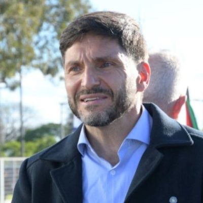 Pullaro destacó la baja del delito en Santa Fe y anunció un récord de inversión en seguridad