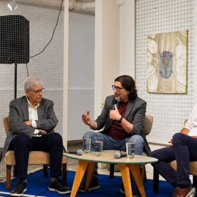 Fundación Cauces puso lupa sobre la urbanización, la gestión del riesgo hídrico y la preservación de los humedales