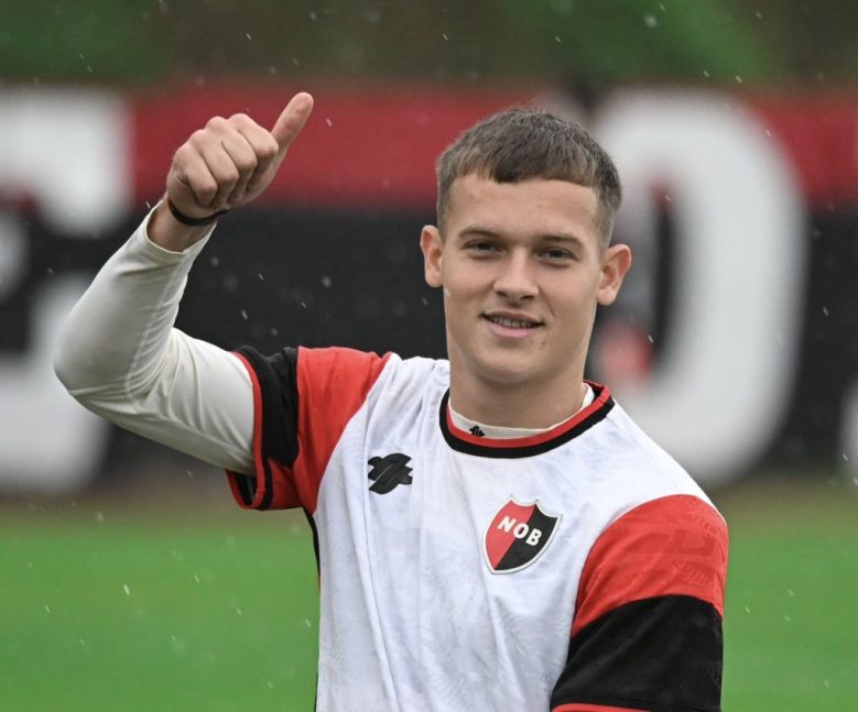 Newell’s, entre el choque con Lanús y la preocupación por la “violencia de afuera hacia adentro”