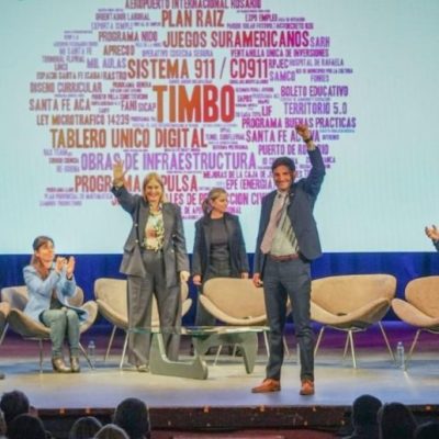Pullaro encabeza una nueva cumbre interministerial con la mira puesta en el año electoral