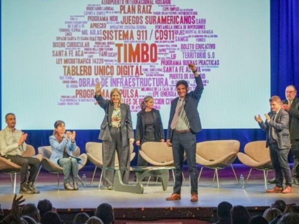 Pullaro encabeza una nueva cumbre interministerial con la mira puesta en el año electoral