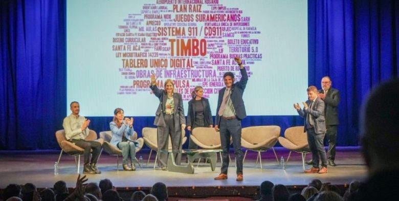 Pullaro encabeza una nueva cumbre interministerial con la mira puesta en el año electoral