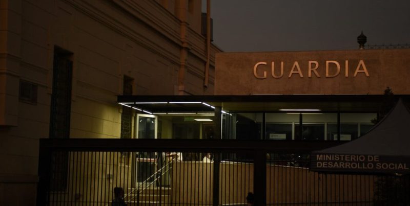 Asesinaron a un joven de 17 años de un disparo en la espalda en barrio Alfonso de la ciudad de Santa Fe