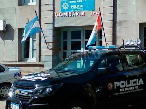 Imputaron al jefe de la planta de verificación policial de Esperanza por el cobro de coimas