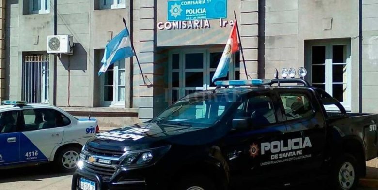 Imputaron al jefe de la planta de verificación policial de Esperanza por el cobro de coimas