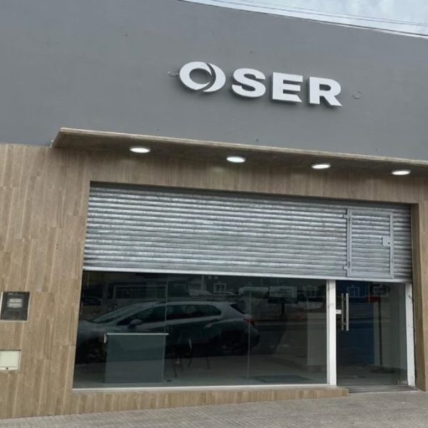 La sede Paraná II de OSER se muda a avenida Francisco Ramírez a partir del lunes 2 de noviembre