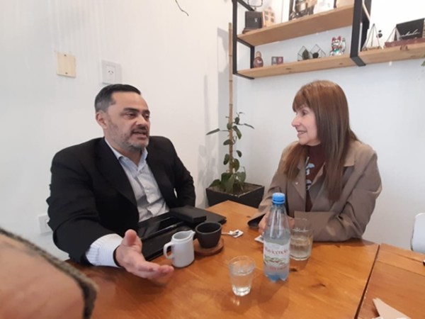 OSER: ex ministra de Salud expresó su preocupación por dificultades en las prestaciones