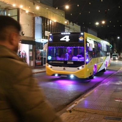 Aumento del boleto de colectivo en Santa Fe: la Municipalidad autorizó una nueva suba en la tarifa