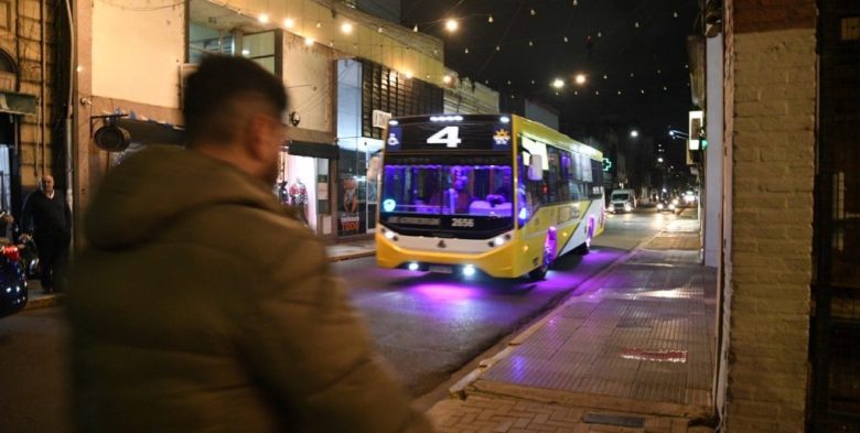 Aumento del boleto de colectivo en Santa Fe: la Municipalidad autorizó una nueva suba en la tarifa