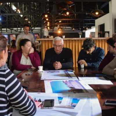 Santa Fe será sede del 8º Encuentro por las Ciudades enfocado en urbanismo humano