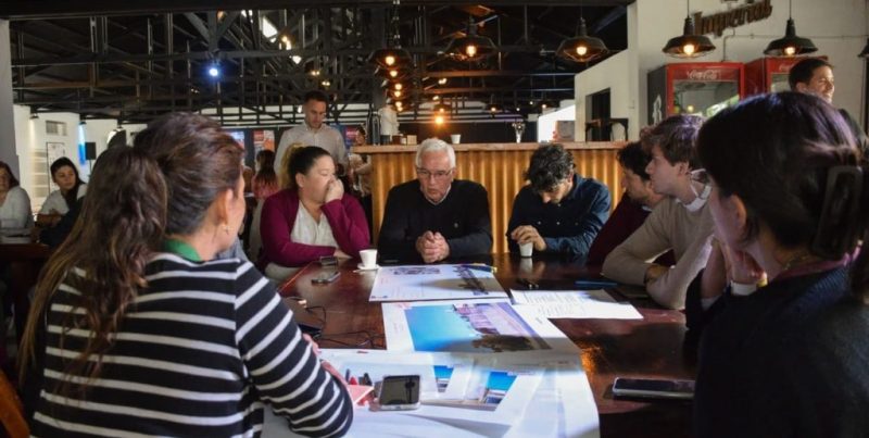 Santa Fe será sede del 8º Encuentro por las Ciudades enfocado en urbanismo humano