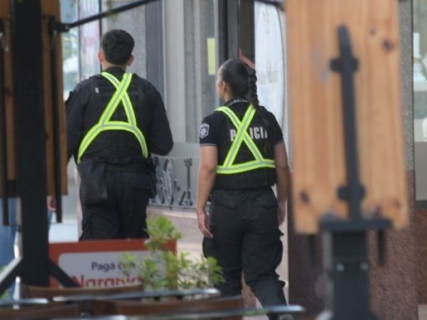 Inseguridad en Santa Fe: 400 policías retirados se postularon para volver al servicio en una semana