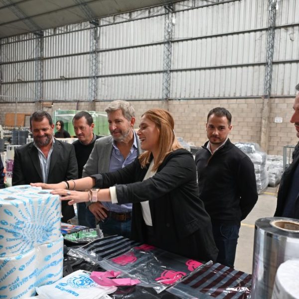 El régimen de inversiones provincial acumula 180 proyectos por 266 millones de dólares y prevé la creación de casi 3.000 empleos