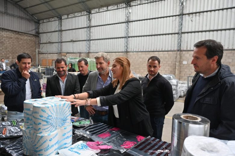 El régimen de inversiones provincial acumula 180 proyectos por 266 millones de dólares y prevé la creación de casi 3.000 empleos