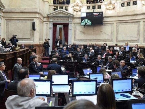 Diputados: la oposición busca derogar el DNU 70/23 y se suman reclamos para la marcha federal
