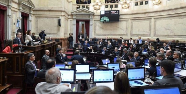 Diputados: la oposición busca derogar el DNU 70/23 y se suman reclamos para la marcha federal