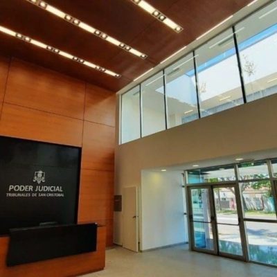 Moisés Ville: dictan la prisión preventiva para el joven que amenazó a un vecino
