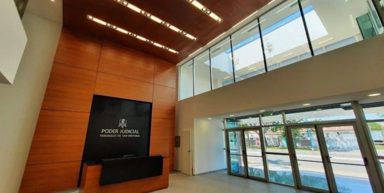 Moisés Ville: dictan la prisión preventiva para el joven que amenazó a un vecino