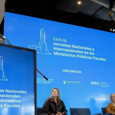 Pullaro cruzó a los abogados penalistas en Rosario y cuestionó a quienes asesoran a organizaciones criminales