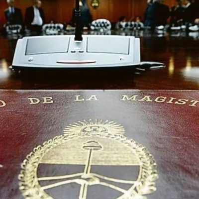 Avanza el trámite para cubrir vacantes de la Justicia Federal en Santa Fe