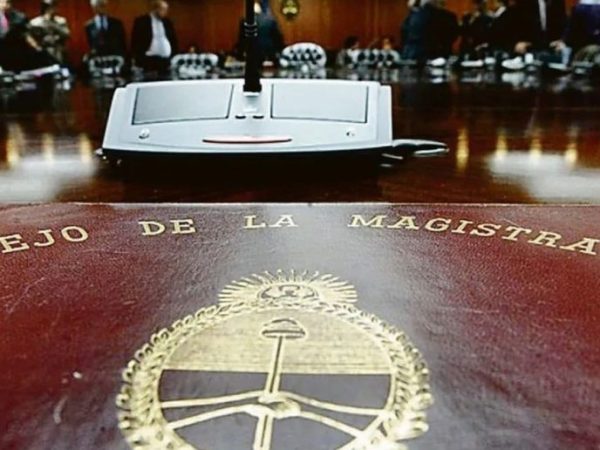 Avanza el trámite para cubrir vacantes de la Justicia Federal en Santa Fe