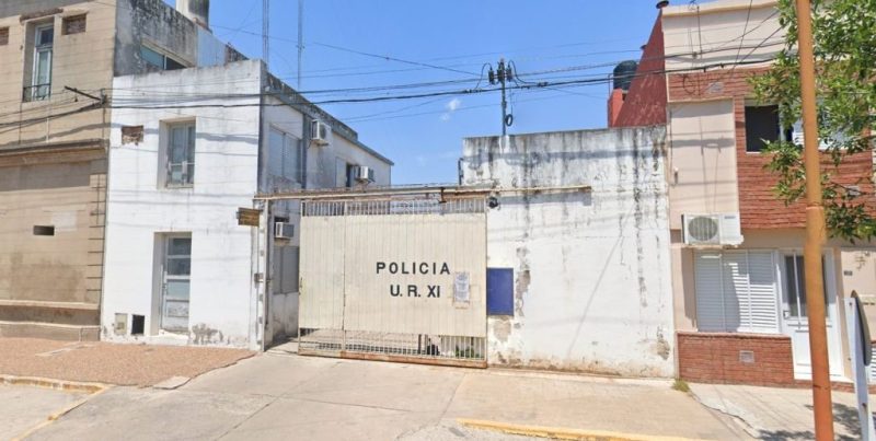 Prisión preventiva para el exjefe de la planta de verificación automotor de Esperanza por causas de corrupción
