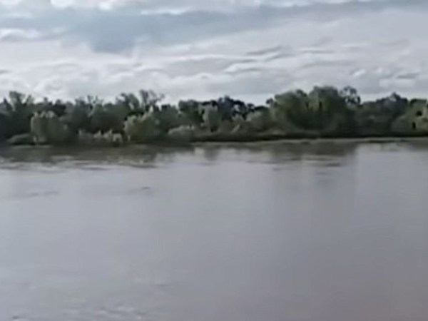Situación hídrica en Entre Ríos: sin evacuados y con alertas meteorológicas vigentes